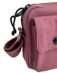 Kintobe MINI MILES Crossbody taske - Forest Berry
