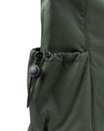 Kintobe MILO Messenger Taske - Zen Green