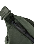 Kintobe MILO Messenger Taske - Zen Green