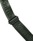 Kintobe MILO Messenger Taske - Zen Green