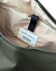 Kintobe MILO Messenger Taske - Zen Green
