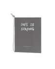 Soft is Strong: A Kindness Journal