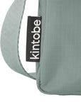 Kintobe NICO Crossbody Taske - Desert Teal