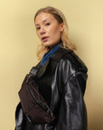 Kintobe BLAZE Bumbag - Concrete Lilac