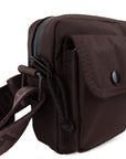 Kintobe MINI MILES Crossbody taske - Downtown Mocha