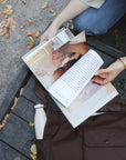 Holding Space: Life and Love Through a Queer Lens