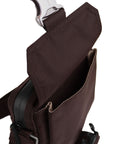 Kintobe NICO Crossbody taske - Downtown Mocha