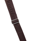 Kintobe NICO Crossbody taske - Downtown Mocha
