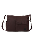 Kintobe MILO Messenger Taske - Downtown Mocha