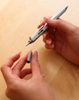 Kintobe PETE multifunktionel pen