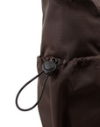 Kintobe MILO Messenger Taske - Downtown Mocha