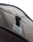 Kintobe MILO Messenger Taske - Downtown Mocha