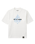 Kintobe ATLAS T-shirt i økologisk bomuld – Boxy Fit