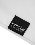 Kintobe ATLAS T-shirt i økologisk bomuld – Boxy Fit