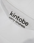 Kintobe ATLAS T-shirt i økologisk bomuld – Boxy Fit