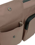 Kintobe MILES Crossbody taske - Scandi Taupe