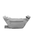 Kintobe BLAZE Bumbag - Chrome Grey