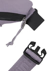 Kintobe BLAZE Bumbag - Concrete Lilac
