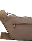 Kintobe BLAZE Bumbag - Scandi Taupe