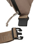 Kintobe BLAZE Bumbag - Scandi Taupe