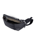 Kintobe BLAZE Bumbag - Jet Black