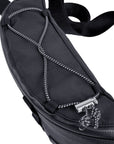 Kintobe BLAZE Bumbag - Jet Black