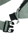 Kintobe BLAZE Bumbag - Desert Teal