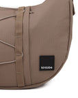 Kintobe HAZE Crossbody taske - Scandi Taupe
