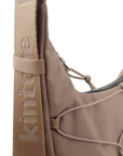 Kintobe HAZE Crossbody taske - Scandi Taupe
