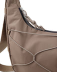 Kintobe HAZE Crossbody taske - Scandi Taupe