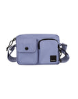 Kintobe MINI MILES Crossbody taske - Skyline Blue