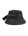 Kintobe RENÉ, bøllehat, Jet Black