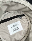 Kintobe RENÉ, bøllehat, Jet Black