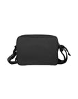 Kintobe MINI MILES Crossbody taske - Jet Black