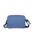 Kintobe MINI MILES Crossbody taske - Storm Blue