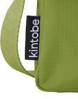 Kintobe NICO Crossbody Taske - Space Green