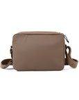 Kintobe MILES Crossbody taske - Scandi Taupe