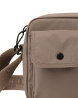 Kintobe MILES Crossbody taske - Scandi Taupe