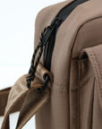 Kintobe MILES Crossbody taske - Scandi Taupe