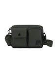 Kintobe MINI MILES Crossbody taske - Zen Green