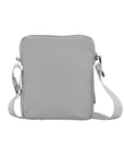 Kintobe NICO Crossbody taske - Chrome Grey