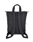 Kintobe TATE rygsæk - Jet Black