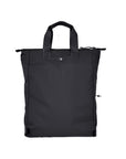 Kintobe TATE rygsæk - Jet Black