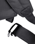 Kintobe TATE rygsæk - Jet Black