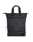 Kintobe TATE rygsæk - Jet Black