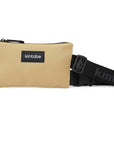 Kintobe ELLE Bumbag - Sand