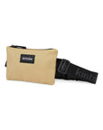 Kintobe ELLE Bumbag - Sand