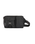 Kintobe LUCA Bumbag - Jet Black