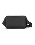 Kintobe LUCA Bumbag - Jet Black