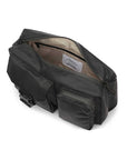 Kintobe LUCA Bumbag - Jet Black
